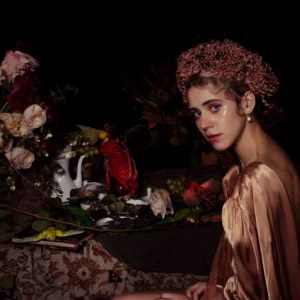 Disco Breve 2 de Tessa Ía