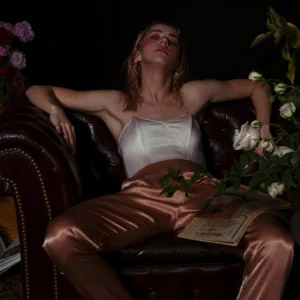 Disco Cooleros de Tessa Ía