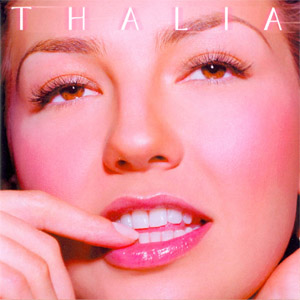 Disco Arrasando de Thalia