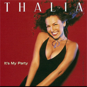 Disco It's My Party de Thalia