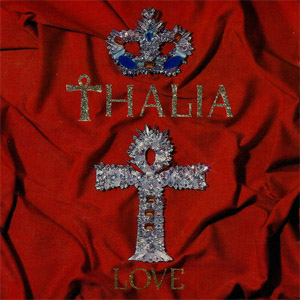 Disco Love de Thalia