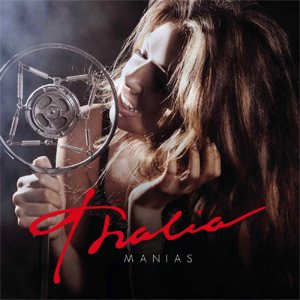 Disco Manias  de Thalia