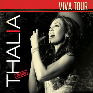 Disco Viva Tour de Thalia