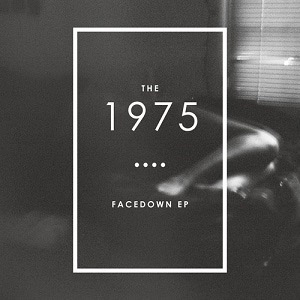 Disco Facedown de The 1975