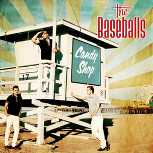 Disco Candy Shop de The Baseballs