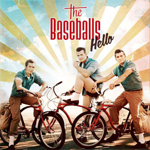 Disco Hello de The Baseballs