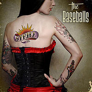 Disco Strike de The Baseballs