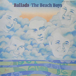 Disco Ballads de The Beach Boys