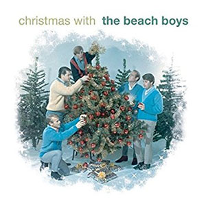 Disco Christmas With the Beach Boys de The Beach Boys