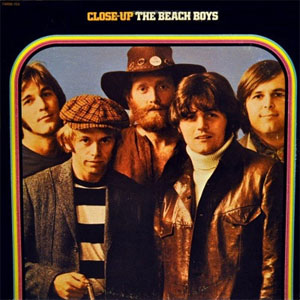 Disco Close-Up de The Beach Boys