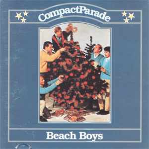 Disco Compact Parade de The Beach Boys