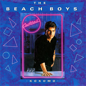 Disco Kokomo de The Beach Boys