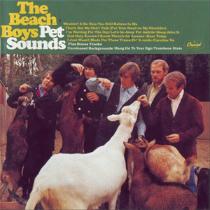 Disco Pet Sounds  de The Beach Boys