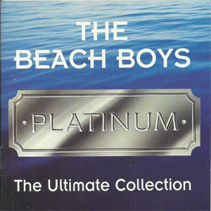 Disco Platinum - The Ultimate Collection de The Beach Boys