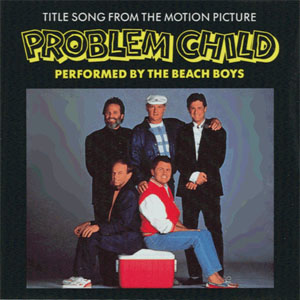 Disco Problem Child de The Beach Boys