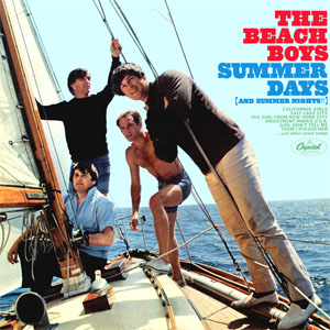 Disco Summer Days (And Summer Nights!!) de The Beach Boys