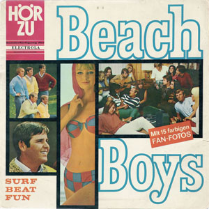 Disco Surf Beat Fun de The Beach Boys