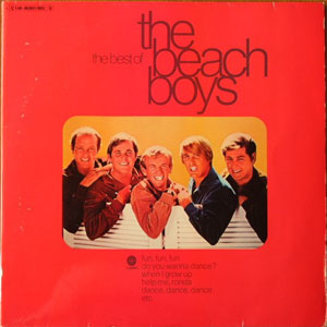 Disco The Best Of The Beach Boys de The Beach Boys