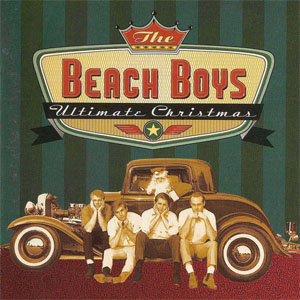 Disco Ultimate Christmas de The Beach Boys