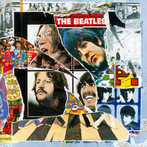 Disco Anthology 3 de The Beatles