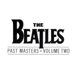 Disco Past Masters Volume Two de The Beatles