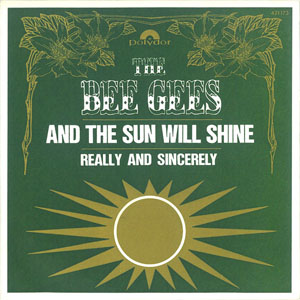 Disco And The Sun Will Shine de Bee Gees