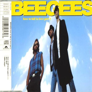 Disco How To Fall In Love Part 1 de Bee Gees