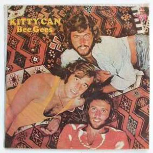 Disco Kitty Can de Bee Gees