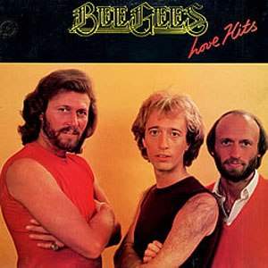 Disco Love Hits de Bee Gees