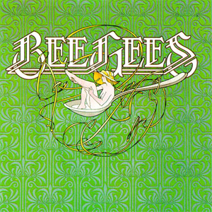 Disco Main Course de Bee Gees