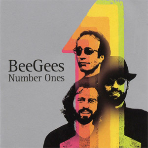 Disco Number Ones de Bee Gees
