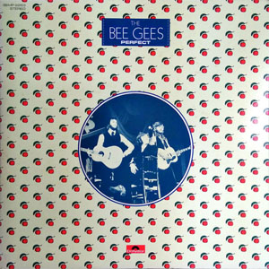 Disco Perfect de Bee Gees