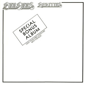 Disco Rarities de Bee Gees