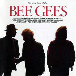 Disco The Very Best Of The Beegees de Bee Gees