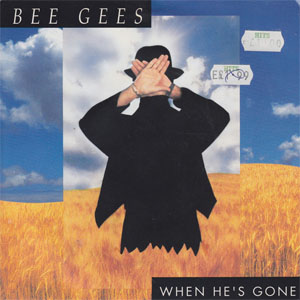 Disco When He's Gone de Bee Gees