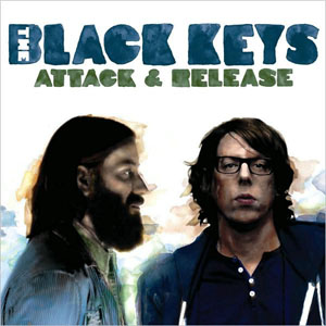 Disco Attack & Release de The Black Keys