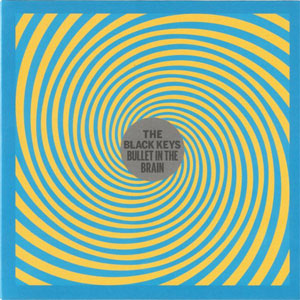 Disco Bullet In The Brain de The Black Keys