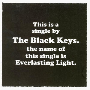 Disco Everlasting Light de The Black Keys