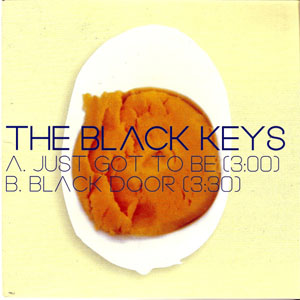 Disco Just Got To Be de The Black Keys