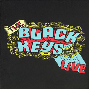 Disco Live de The Black Keys