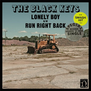 Disco Lonely Boy de The Black Keys