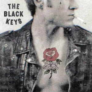 Álbum No Rain, No Flowers de The Black Keys
