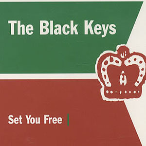 Disco Set You Free de The Black Keys