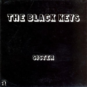 Disco Sister de The Black Keys