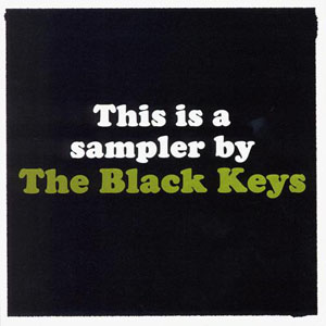 Disco This Is A Sampler de The Black Keys