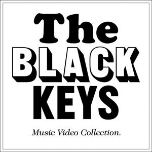 Disco Video Collection de The Black Keys