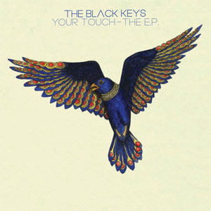 Disco Your Touch - The EP de The Black Keys