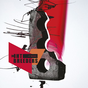 Disco All Nerve de The Breeders