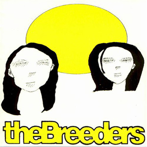 Disco Climbing The Sun de The Breeders