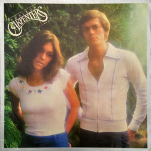 Disco Horizon de The Carpenters